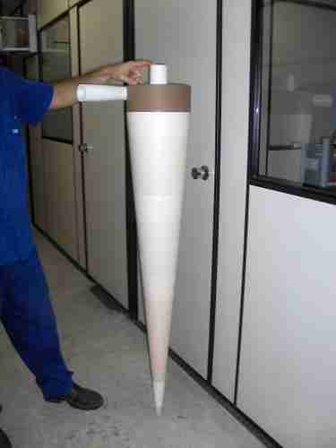 065010765 A hidrociclone PVC